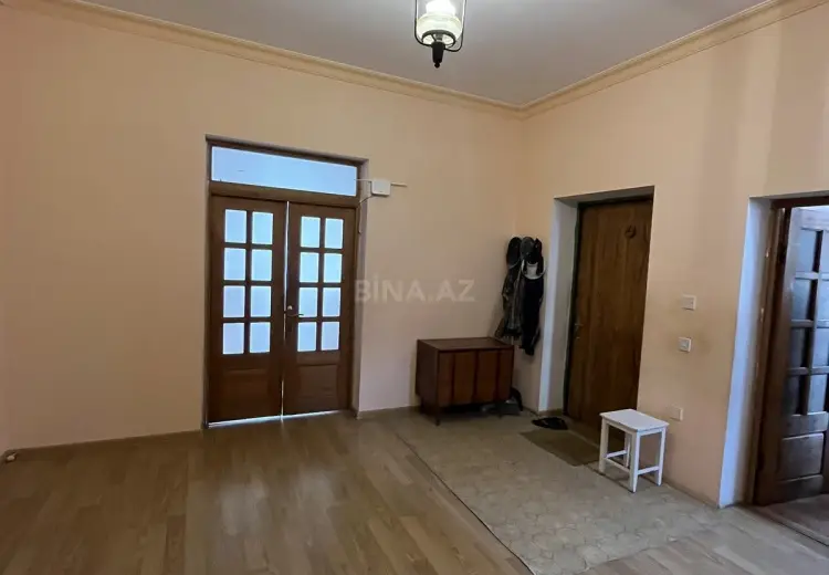 6 otaqlı mənzil Satılır, Badamdar qəs., Səbail, Bakı