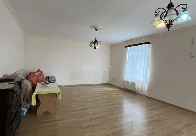 6 otaqlı mənzil Satılır, Badamdar qəs., Səbail, Bakı