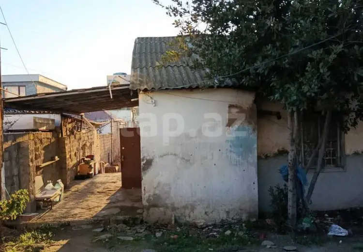 0 m² Obyekt / Ofis , Bakıxanov qəs., Sabunçu, Bakı