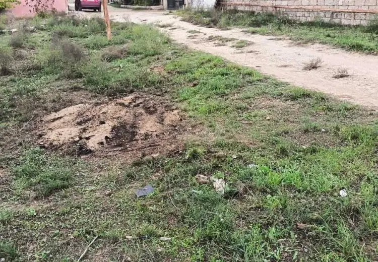 3 sot Torpaq Satılır, Buzovna, Xəzər, Bakı