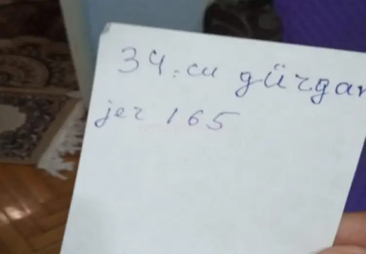 5 sot Torpaq Satılır, Dübəndi, Xəzər, Bakı