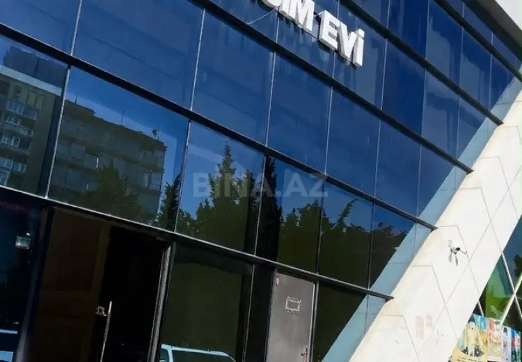 650 m² Obyekt / Ofis Satılır, Abşeron
