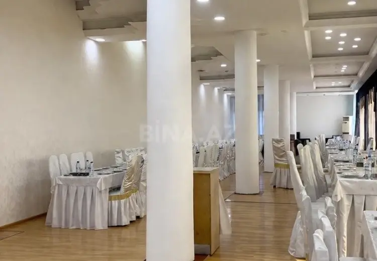 650 m² Obyekt / Ofis Satılır, Abşeron