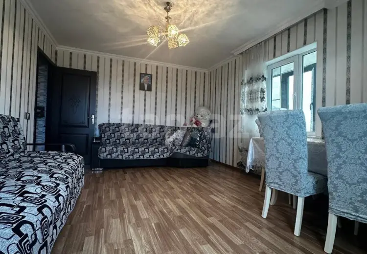 2 otaqlı mənzil , Sumqayıt