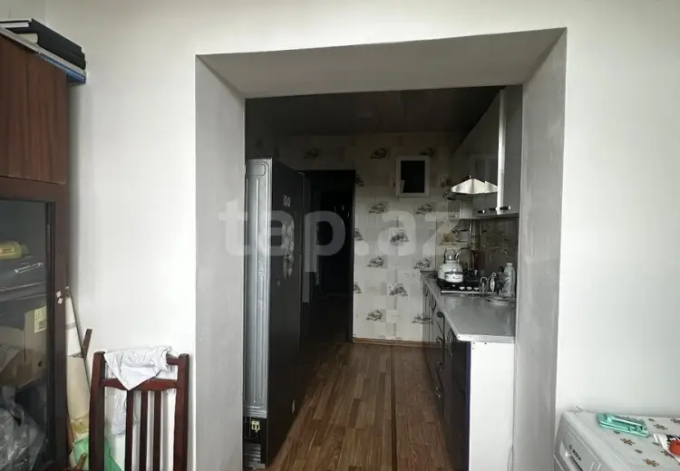 2 otaqlı mənzil , Sumqayıt