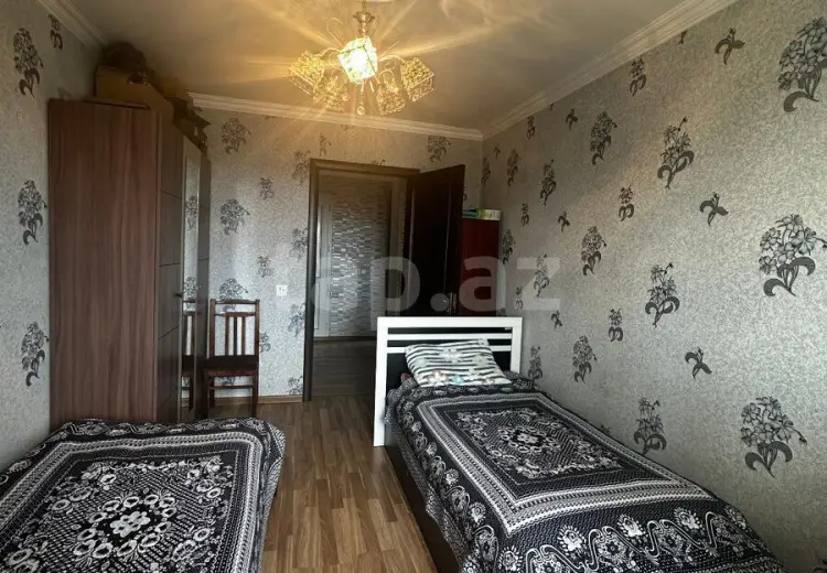 2 otaqlı mənzil , Sumqayıt