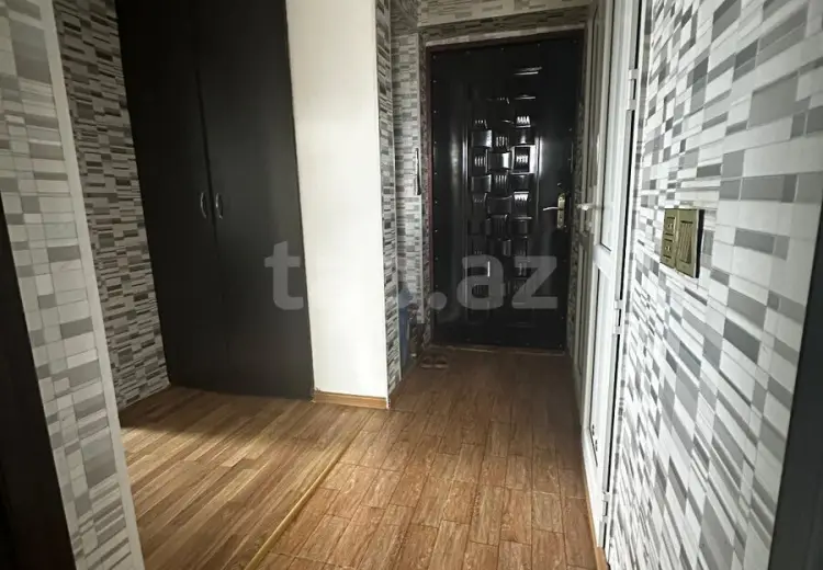2 otaqlı mənzil , Sumqayıt