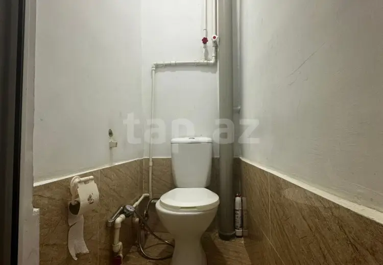 2 otaqlı mənzil , Sumqayıt