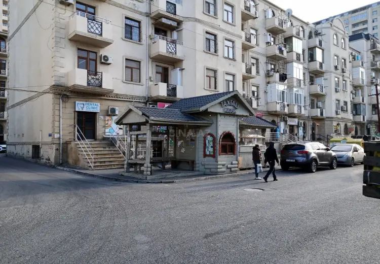 50 m² Obyekt / Ofis Satılır, Xırdalan