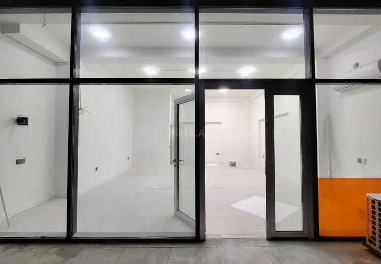 55 m² Obyekt / Ofis Kirayə (aylıq), Nərimanov, Bakı