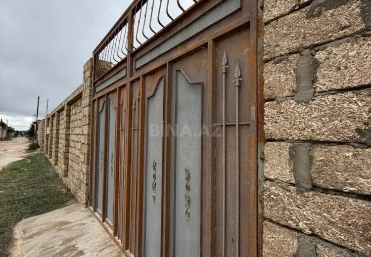 5 sot Torpaq Satılır, Dübəndi, Xəzər, Bakı