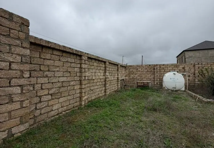 5 sot Torpaq Satılır, Dübəndi, Xəzər, Bakı