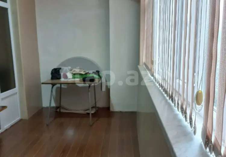 5 otaqlı mənzil , Daşkəsən