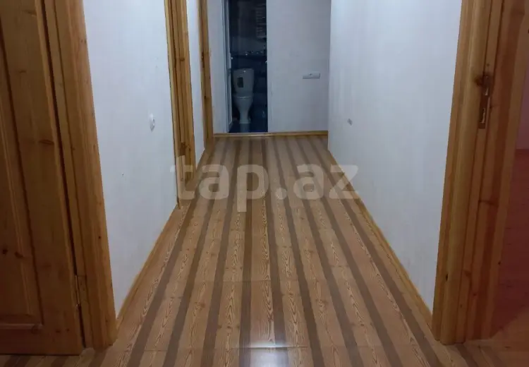 5 otaqlı mənzil , Daşkəsən
