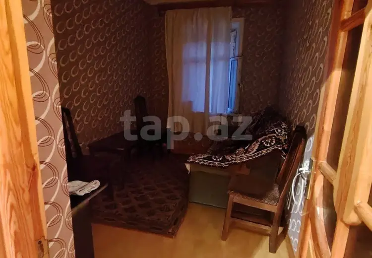 3 otaqlı mənzil , Gəncə