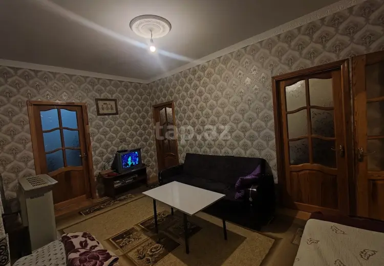 4 otaqlı mənzil , Lökbatan qəs., Qaradağ, Bakı