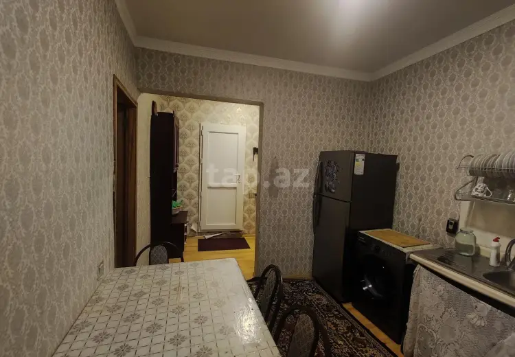 4 otaqlı mənzil , Lökbatan qəs., Qaradağ, Bakı