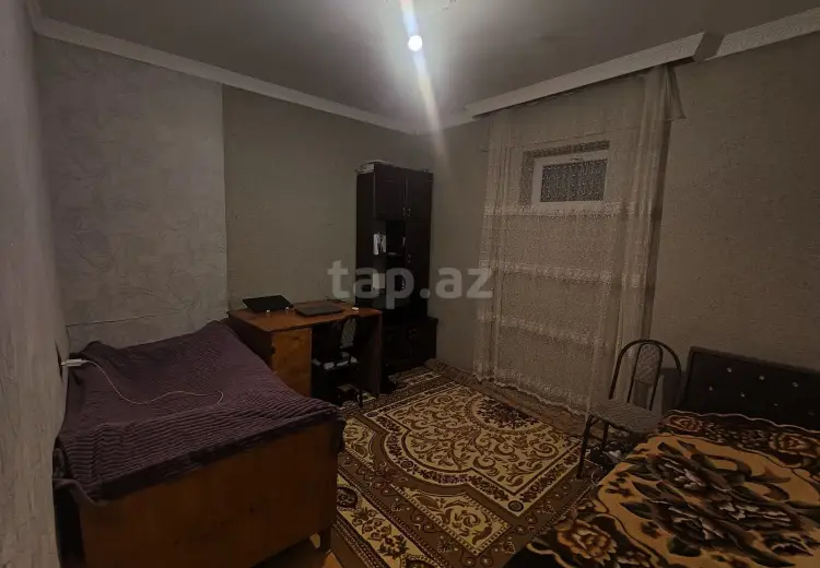 4 otaqlı mənzil , Lökbatan qəs., Qaradağ, Bakı