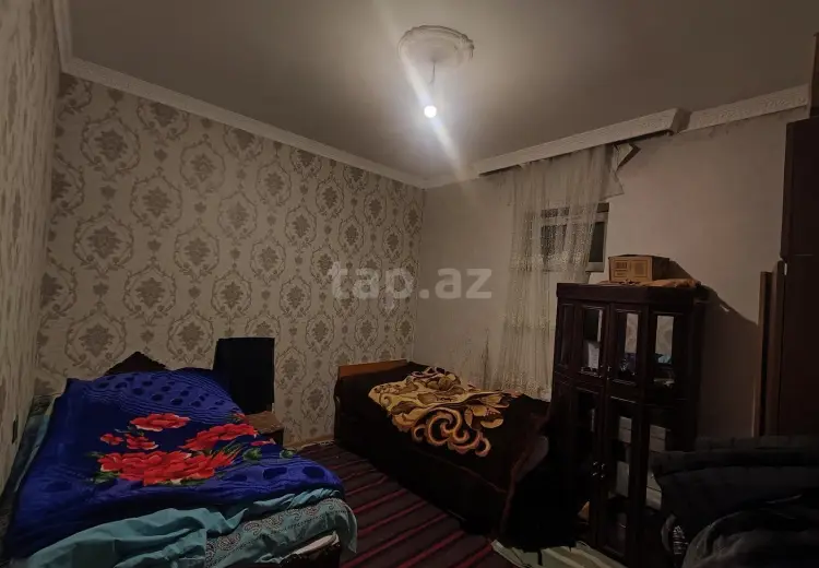 4 otaqlı mənzil , Lökbatan qəs., Qaradağ, Bakı