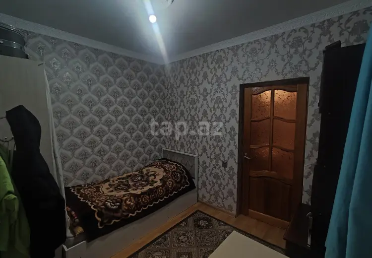 4 otaqlı mənzil , Lökbatan qəs., Qaradağ, Bakı
