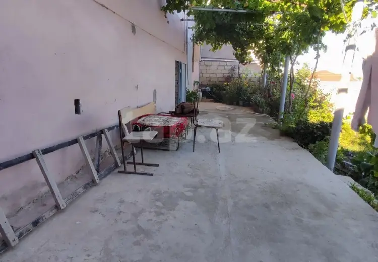 4 otaqlı mənzil , Lökbatan qəs., Qaradağ, Bakı