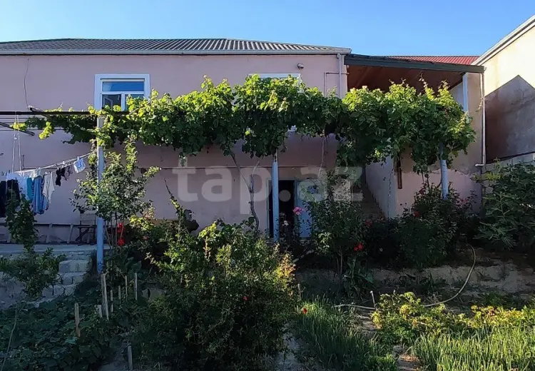 4 otaqlı mənzil , Lökbatan qəs., Qaradağ, Bakı