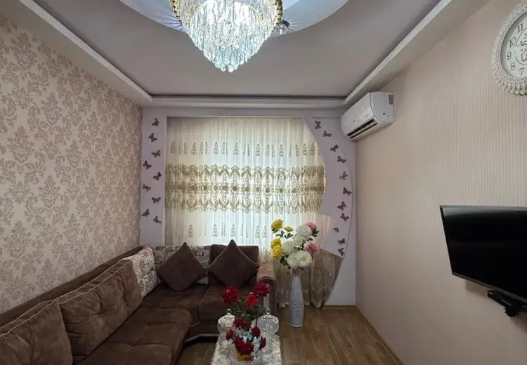 2 otaqlı mənzil Satılır, Abşeron