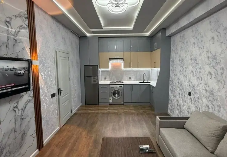 2 otaqlı mənzil Satılır, Abşeron