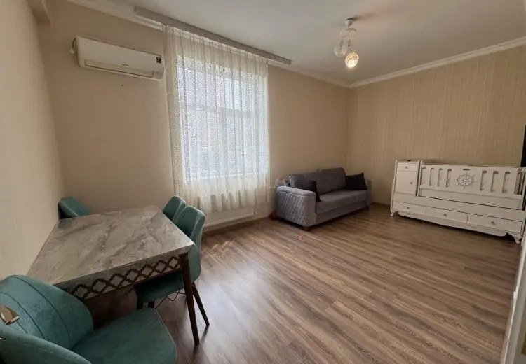 2 otaqlı mənzil Satılır, Yeni Yasamal qəs., Yasamal, Bakı