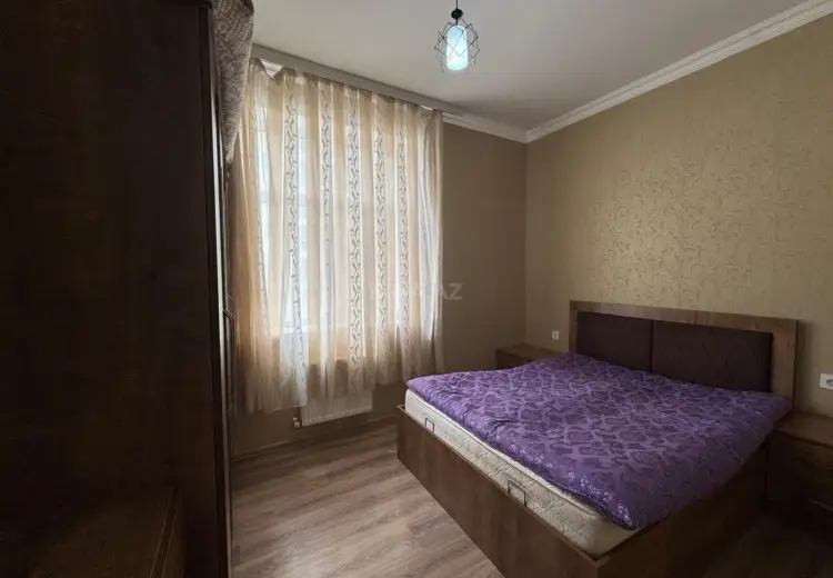 2 otaqlı mənzil Satılır, Yeni Yasamal qəs., Yasamal, Bakı
