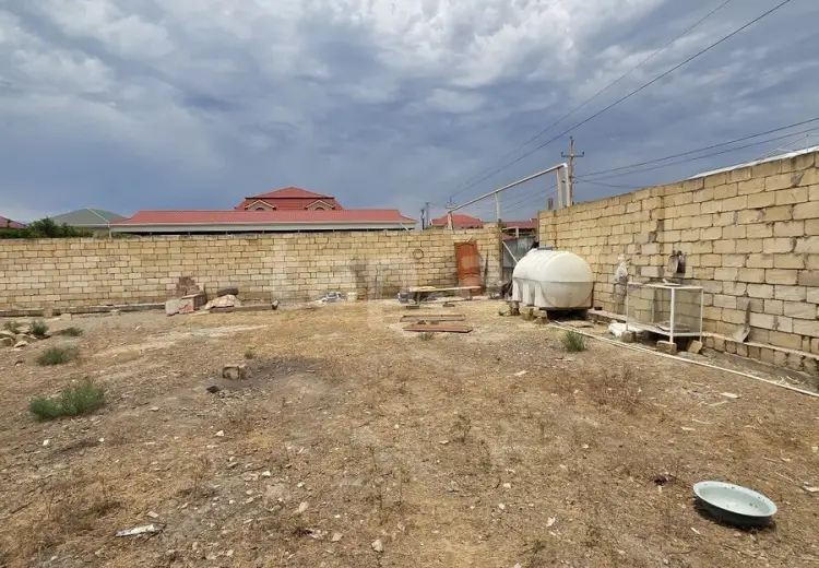 0 m² Obyekt / Ofis , Şirvan