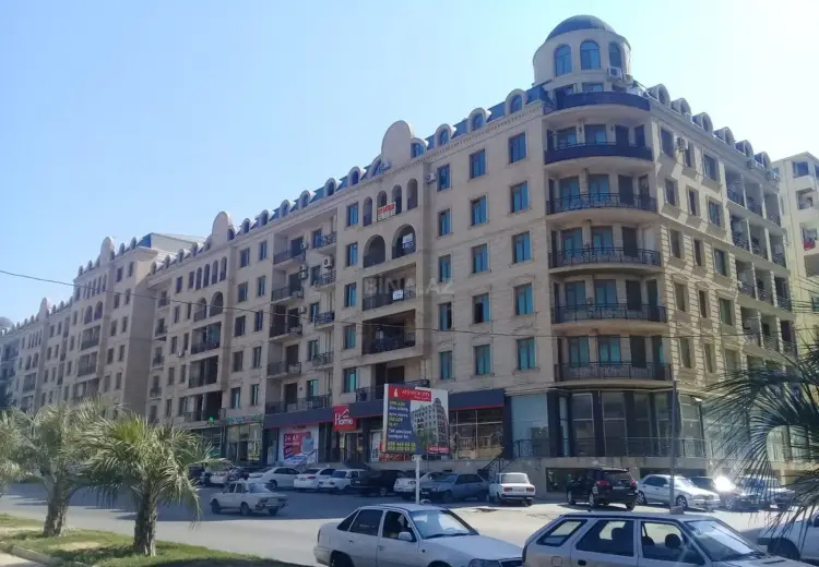 2 otaqlı mənzil Satılır, Xırdalan