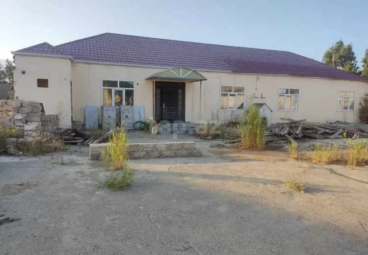 0 m² Obyekt / Ofis , Savalan qəs., Sabunçu, Bakı