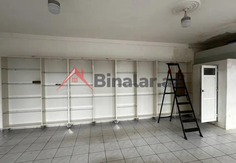 25 m² Obyekt / Ofis Kirayə (aylıq), Gəncə