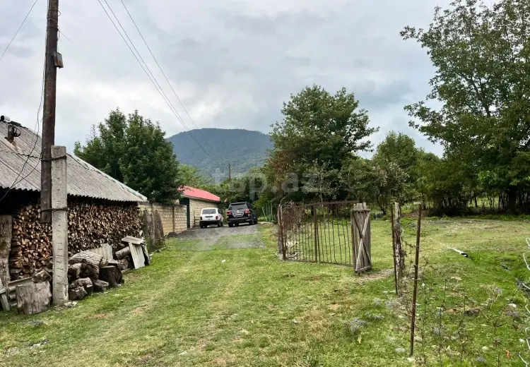 0 m² Obyekt / Ofis , Qəbələ