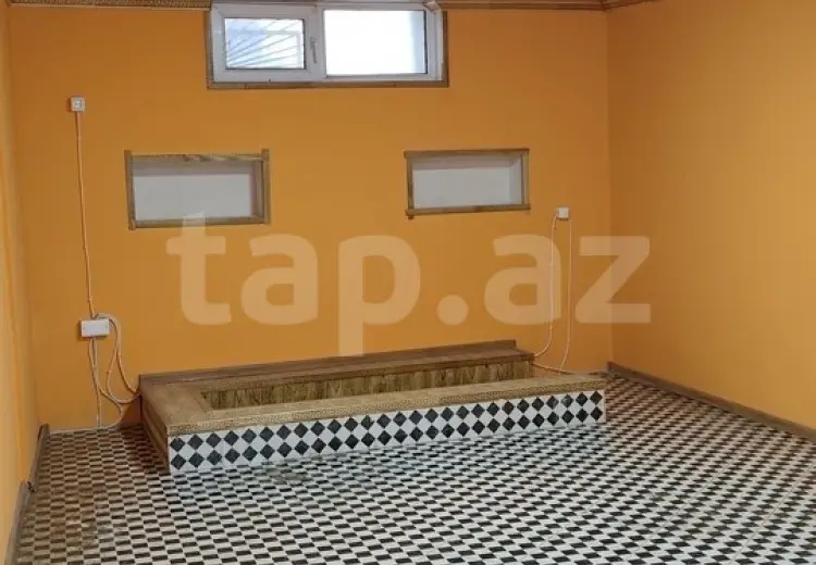 0 m² Obyekt / Ofis , 6-cı mikrorayon, Binəqədi, Bakı