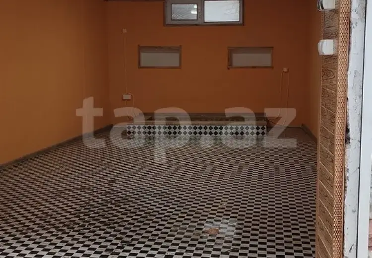 0 m² Obyekt / Ofis , 6-cı mikrorayon, Binəqədi, Bakı
