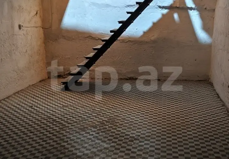 0 m² Obyekt / Ofis , 6-cı mikrorayon, Binəqədi, Bakı