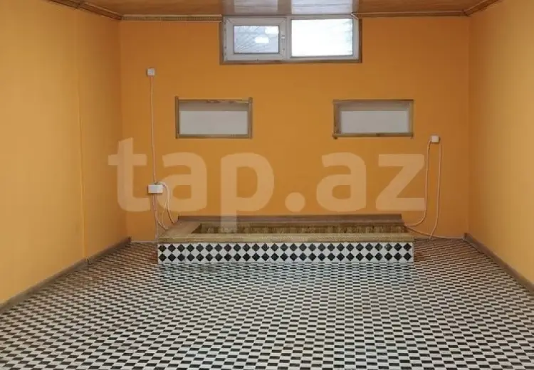 0 m² Obyekt / Ofis , 6-cı mikrorayon, Binəqədi, Bakı
