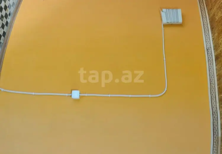 0 m² Obyekt / Ofis , 6-cı mikrorayon, Binəqədi, Bakı