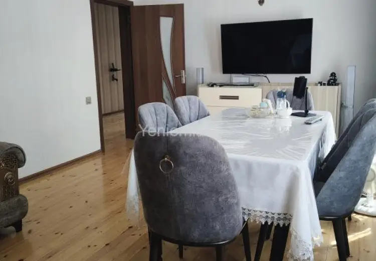 4 otaqlı mənzil Satılır, Binə qəs., Xəzər, Bakı
