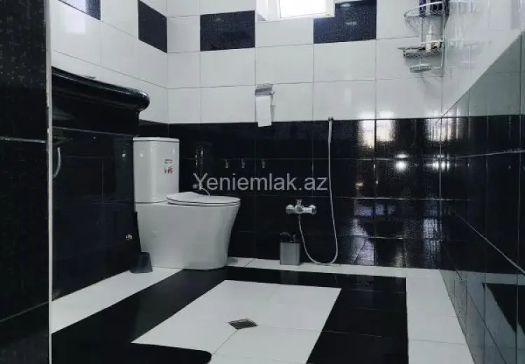 4 otaqlı mənzil Satılır, Binə qəs., Xəzər, Bakı