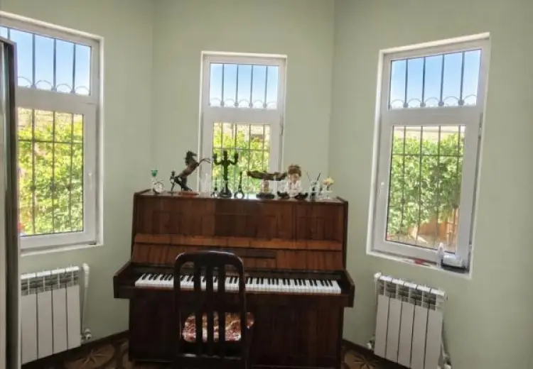 4 otaqlı mənzil Satılır, Binə qəs., Xəzər, Bakı