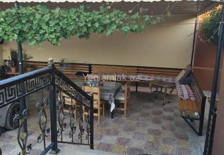 4 otaqlı mənzil Satılır, Binə qəs., Xəzər, Bakı