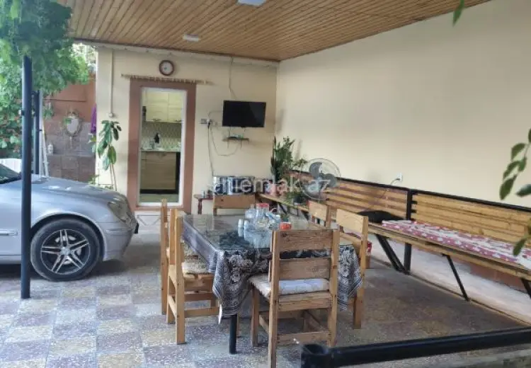 4 otaqlı mənzil Satılır, Binə qəs., Xəzər, Bakı