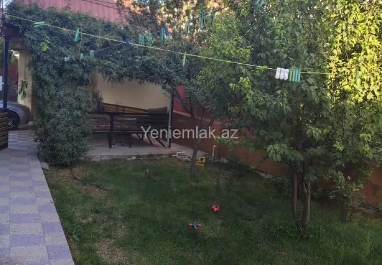 4 otaqlı mənzil Satılır, Binə qəs., Xəzər, Bakı