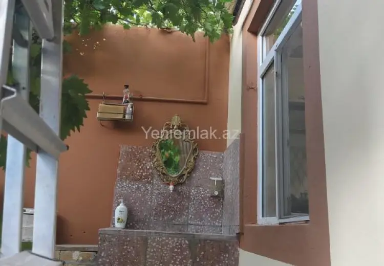 4 otaqlı mənzil Satılır, Binə qəs., Xəzər, Bakı