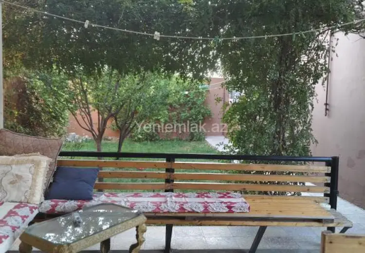 4 otaqlı mənzil Satılır, Binə qəs., Xəzər, Bakı
