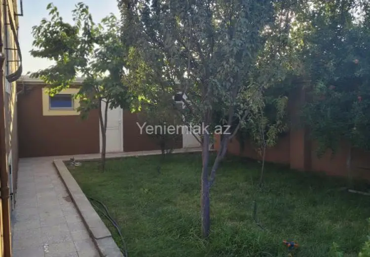 4 otaqlı mənzil Satılır, Binə qəs., Xəzər, Bakı
