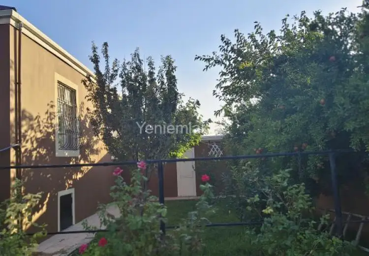 4 otaqlı mənzil Satılır, Binə qəs., Xəzər, Bakı